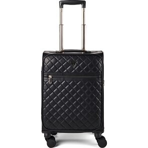 Guess Juliet 4 wielen Cabinewagen 54 cm