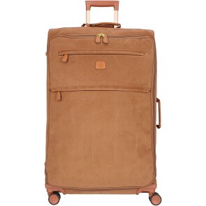 Bric's Life 4-wielige trolley 77 cm