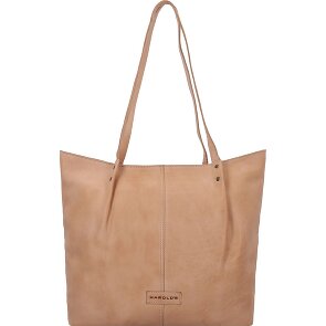 Harold's Submarine Shopper Tas Leder 39 cm