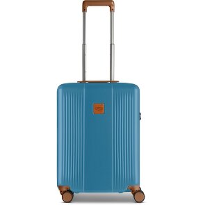 Bric's Ferrara 4 wielen Cabinewagen S 55 cm