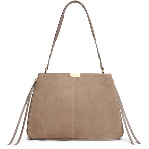 Tommy Hilfiger TH Casual Schoudertas Leer 35 cm