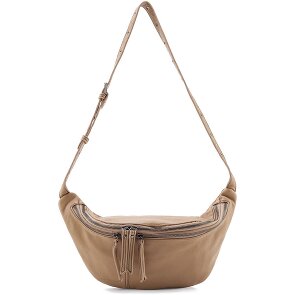 FredsBruder Me and My Bag Fanny pack Leer 40 cm