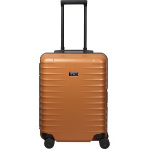 Titan Overseas 4 wielen Cabinewagen S 55 cm