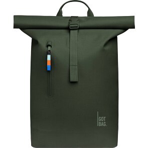 GOT BAG Rolltop Lite 2.0 Dagrugzak 42 cm Laptop compartiment