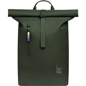GOT BAG Rolltop Lite 2.0 Dagrugzak 42 cm Laptop compartiment