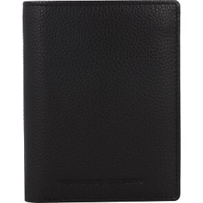 Porsche Design Voyager Portemonnee RFID-bescherming Leer 9.5 cm