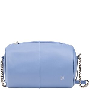 DuDu Abigail Schoudertas Leer 19.5 cm