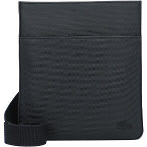 Lacoste Men S Classic Schoudertas 25 cm