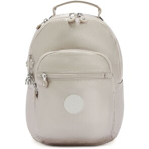 Kipling Basic Plus Seoul S Rugzak 35 cm laptopvak