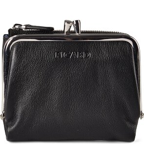 Picard Bali 1 Portemonnee RFID-bescherming Leer 13 cm