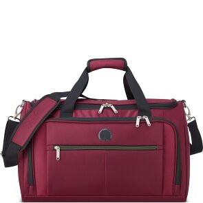 Delsey Paris Pin Up 6 Weekender reistas 50 cm Delsey Paris Pin Up 6 Weekender reistas 50 cm
