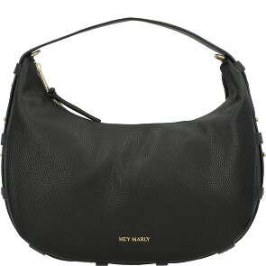 Hey Marly Lifetime Sister Schoudertas M Leer 35 cm