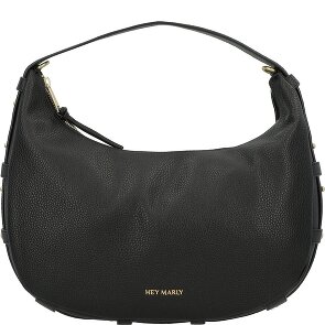 Hey Marly Lifetime Sister Schoudertas M Leer 35 cm