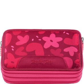 Step by Step Potloodetui