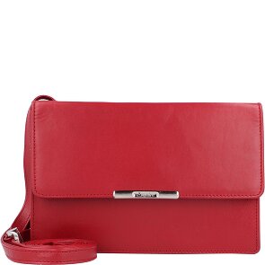 Esquire Helena Clutch Portemonnee RFID Leer 17,5 cm Esquire Helena Clutch Portemonnee RFID Leer 17,5 cm