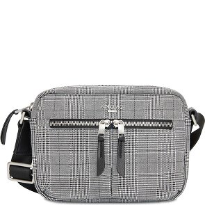 Knomo Crossbody tas RFID-bescherming 21 cm