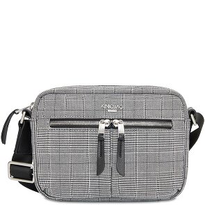 Knomo Mayfair Avery Schoudertas RFID 21 cm
