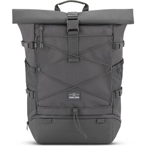 Johnny Urban Travel Series Allen Large Travel Dagrugzak 50 cm Laptop compartiment