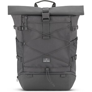 Johnny Urban Travel Series Allen Large Travel Dagrugzak 50 cm Laptop compartiment