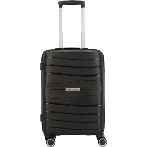 Cocoono Leon 4 wielen Cabinewagen 55 cm