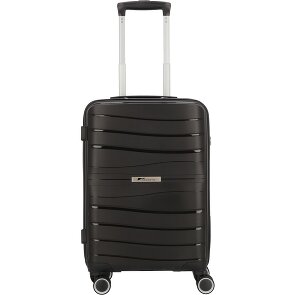 Cocoono Leon 4 wielen Cabinewagen 56 cm