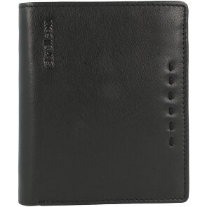 Strellson Oxford Circus Portemonnee Leer 10 cm