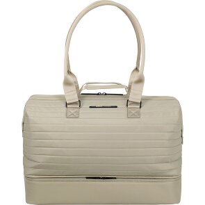 Travelite Barbara Stepp Schoudertas 48 cm Laptop compartiment