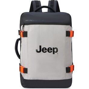 Jeep JS007C Reisrugzak XL 58 cm