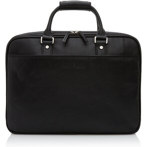 Castelijn & Beerens Verona aktetas RFID Leer 43 cm Laptopcompartiment