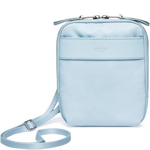 Knomo Mayfair Rex Schoudertas RFID 15 cm