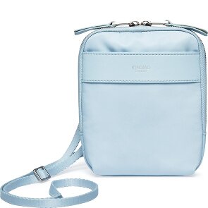 Knomo Crossbody tas RFID-bescherming 15 cm