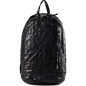Campomaggi Frassino Dagrugzak Leder 45 cm Laptopvak