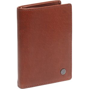 The Chesterfield Brand Manerba Portemonnee RFID-bescherming Leder 9.5 cm