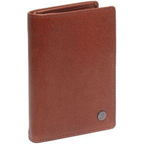 The Chesterfield Brand Manerba Portemonnee RFID-bescherming Leer 9.5 cm