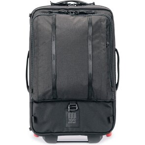 Topo Designs Global 2 wielen Cabinewagen 53 cm