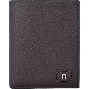 AIGNER Northern Light Leren Portemonnee 9,5 cm AIGNER Northern Light Leren Portemonnee 9,5 cm