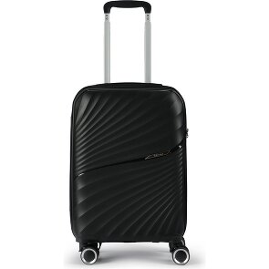 Benzi 5755 4 wielen Cabinewagen 55 cm