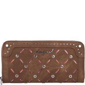 Desigual Yankee Fiona Portemonnee 20.5 cm
