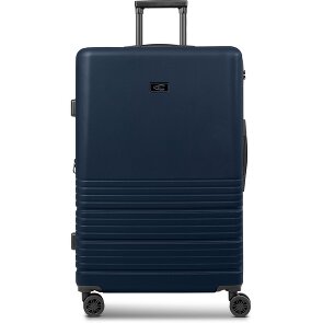 camel active Hanoi 4 wielen Trolley L 78 cm met uitbreidingsplooi
