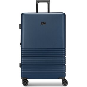camel active Hanoi 4 wielen Trolley L 78 cm met uitbreidingsplooi