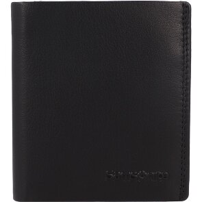 Samsonite Attack 2 Portemonnee Leer 8.5 cm Samsonite Attack 2 Portemonnee Leer 8.5 cm