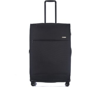 Epic Discovery Neo 4 wielen Trolley 77 cm met uitbreidingsplooi