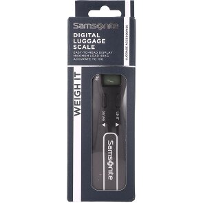 Samsonite Ta Revolution Kofferweegschaal 2 cm