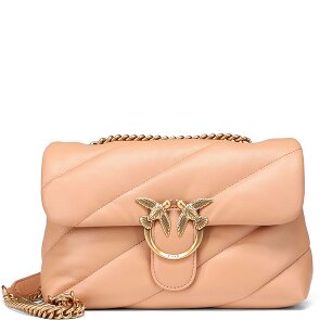 PINKO Love Puff Schoudertas Leer 30 cm