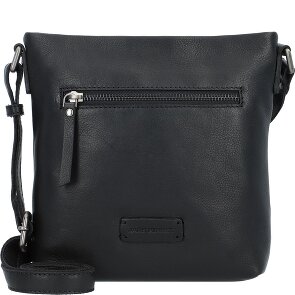 Jack Kinsky Montreal Schoudertas Leer 19 cm