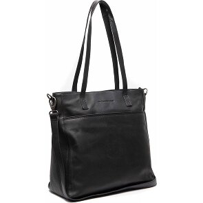 The Chesterfield Brand Mosel Shopper Tas Leer 33 cm Laptop compartiment