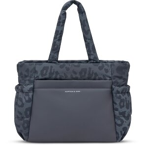 Kapten & Son Hellvi Cloud Shopper Tas 33.5 cm