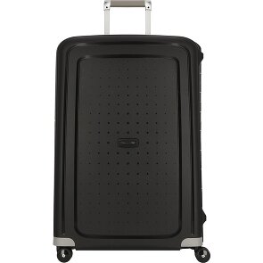 Samsonite S'Cure Spinner 4-wiel trolley 75 cm