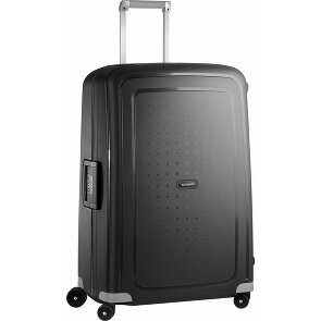 Samsonite S'Cure Spinner 4-wiel trolley 75 cm