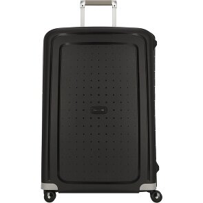 Samsonite S'Cure Spinner 4-wiel trolley 75 cm Samsonite S'Cure Spinner 4-wiel trolley 75 cm